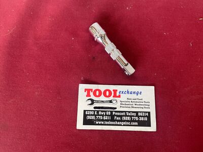 5260 Proto 3/8'' Drive x 3'' Chrome Socket Extension USA!