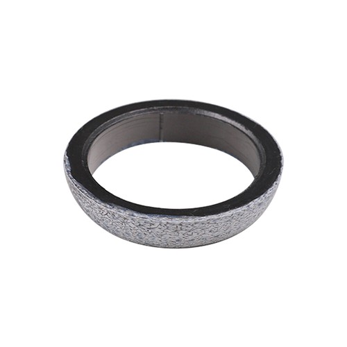 2.5'' Exhaust Pipe Donut Gasket Muffler Seal Ring Donut Exhaust Flange