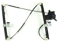 Fensterheber Vorne FüR Volkswagen Lupo 1998-2005 Mechanismus Recht