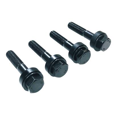 Screws for Samsung QN65Q70RAFXZA (QN65Q70R) TV Wall Mount (Set of 4)