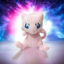 Pokemon Mew Plush Brand New