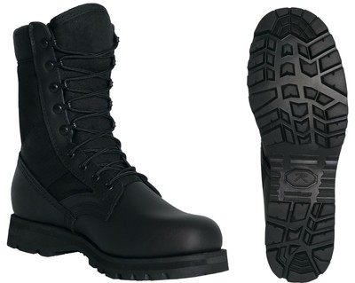 rothco gi type combat boot