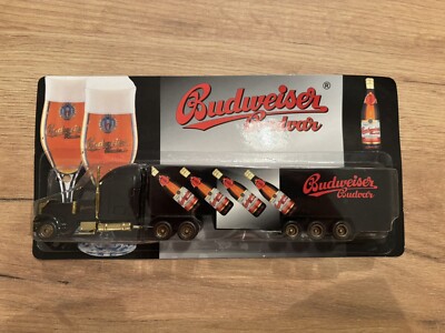 Budweiser Budvar - Original verpackt!