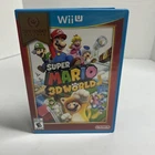 Super Mario 3D World - Nintendo Selects Edition - Nintendo Wii U
