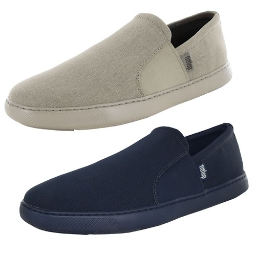 mens soft canvas shoes