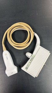Siemens Acuson 9L4 Multi-D Transducer SN: 83627011