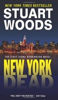 York Dead (stone Barrington) By Stuart Woods, (mass Market Paperback), Harpe on sale York Dead (stone Barrington) By Stuart Woods, (mass Market Paperback), Harpe on sale