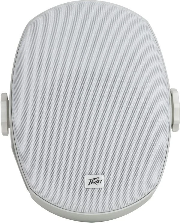 Peavey Impulse 8c  Weather Resistant Indoor/Outdoor Surface Mount Speaker-White - Image 2 of 4