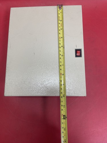 LTS AC Netzteil Box AT-F-09-3 - Bild 10 von 12