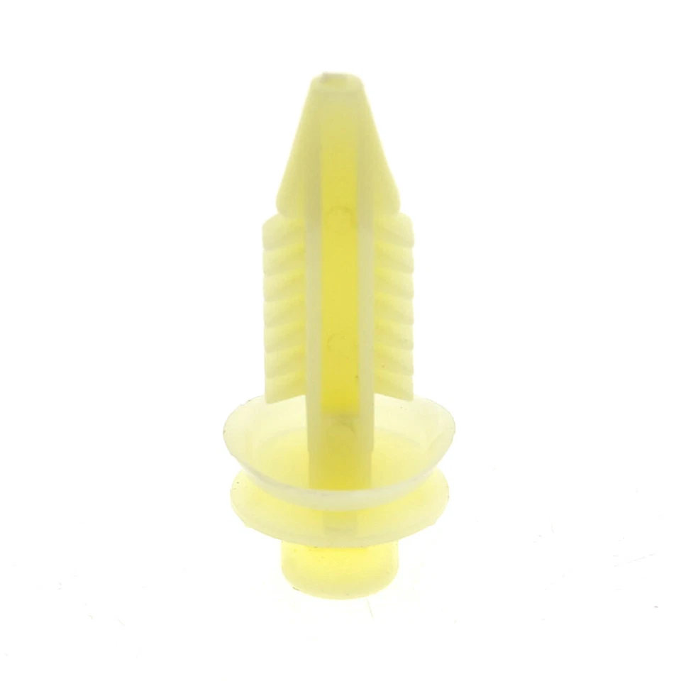 Фиксаторы зажимы для дверной панели отделки пикапа Chevrolet GM 1994 GMC K15/K1500 50 шт. - Изображение 3 из 4