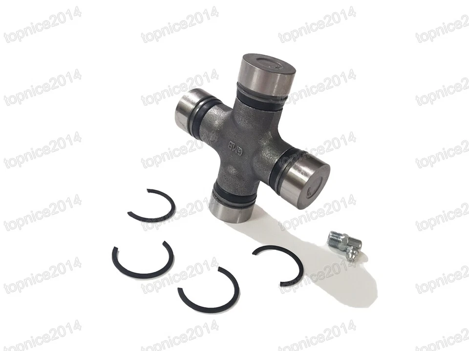 Universal Joint Rear Propshaft MR377128 For Mitsubishi Montero Pajero V97W V45W - Image 3 of 4