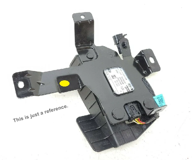 Sensor de radar de punto ciego lado conductor para Hyundai Elantra 2017-2018 (N/P 95811-F2001)