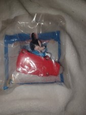 McDonalds Toy Mickey Mouse On Space Mountain 1994