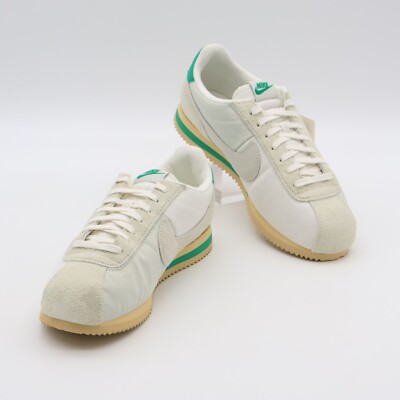FZ3967-072 Nike Cortez TXT PRM Light Bone Phantom Sail FZ3967-072 Nike Cortez TXT PRM Light Bone Phantom Sail