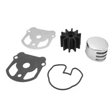 Water pump kit fit for OMC 1986-1993 to replace 984461 983895 983895 18-3348