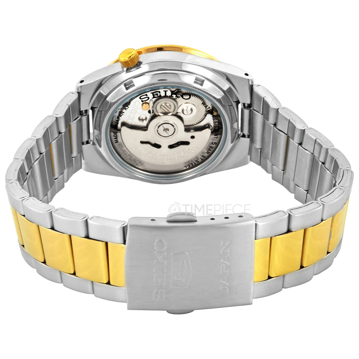 seiko snke04j1