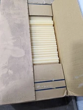 ADHESIVE TECHNOLOGIES Hot Melt Glue Stick: 10" Long, 22 LBS 610-110