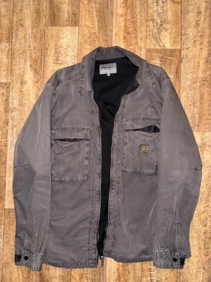 hi there this legendary jacket carhartt is just from gods of Asgard ) 