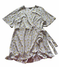 Studio Ladies Dress Tunik Plus Size 20 New 