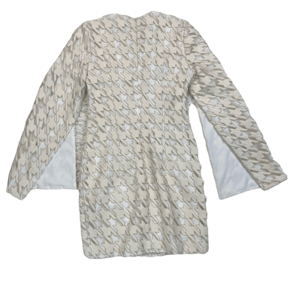 sachin and babi light blue dress 35 Best Cocktail Dresses for Wedding Guests main image 1