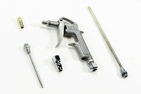 ★ ★ ★ Druckluft Ausblaspistole Ware Lang Und Kurz Luftpistole Leicht