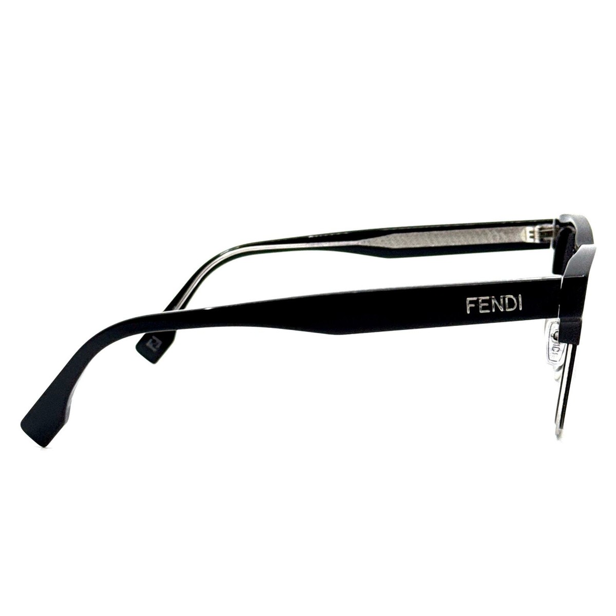 NEW!!! FENDI Sunglasses FE40105U 01A Authentic | eBay display picture 3