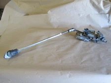 Maserati Gran Turismo - Steering Column Assy / Shaft / Motors / Ignition 187748