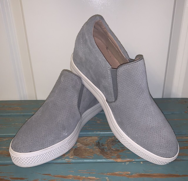 caslon sneaker wedge