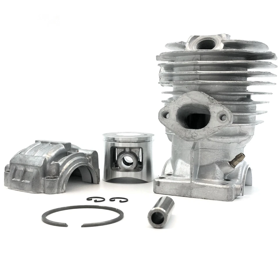 Kit de cilindros para ECHO CS4200 (41mm) [#10020259530, #10000059531] Foto 2 de 4