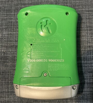 KenKen Ken Ken Handheld Electronic Japanese Number Puzzle Game