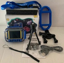 Waterproof Camera for Kids