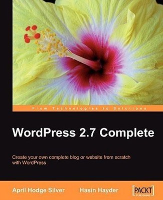 Wordpress 2.7 Complete - A Silver