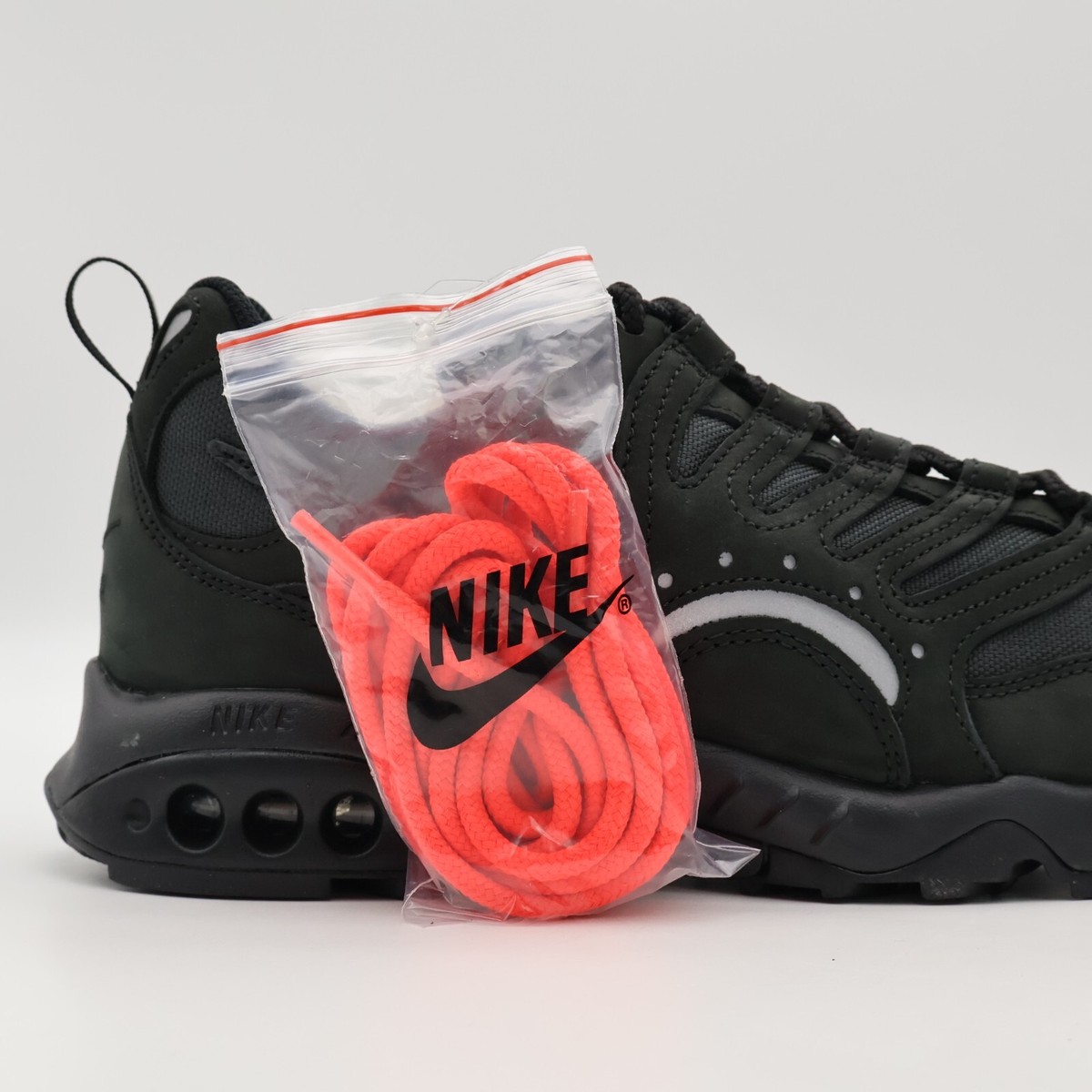 FQ9084-001 Nike Air Terra Humara SP Black and Anthracite (Men's