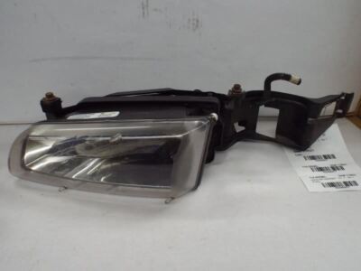 Driver Left Headlight Fits 97-03 GRAND PRIX 466677 | eBay
