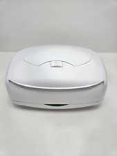 Prince Lionheart Ultimate Wipes Warmer Model: 0231 White Heated Baby Wipe