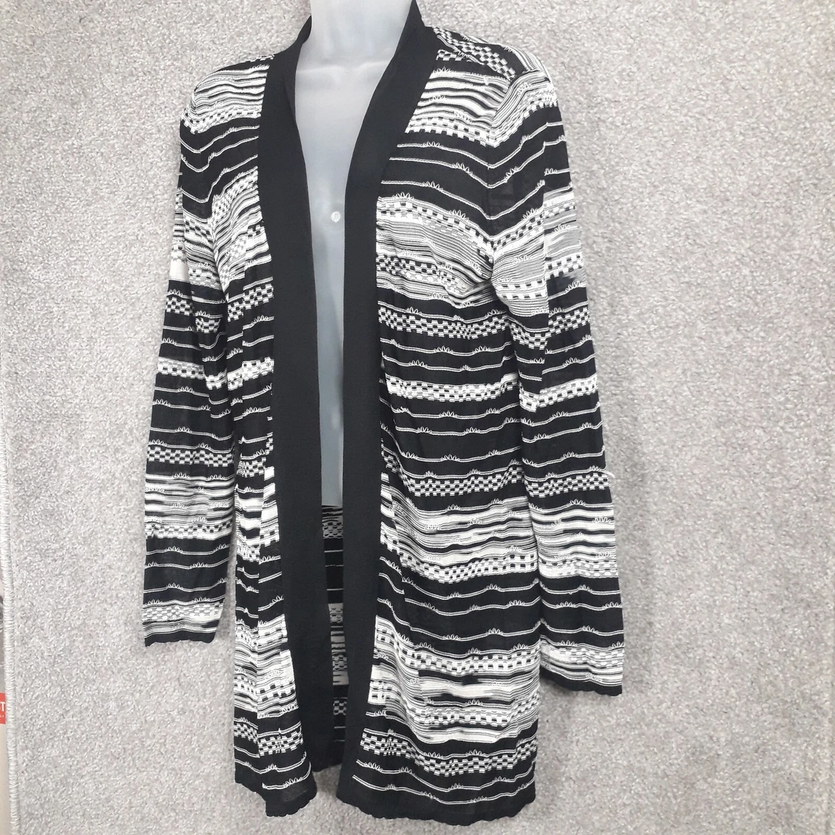 Laura ashley hotsell long cardigans