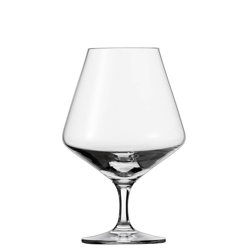 Schott Zwiesel Pure Whisky Glass / Tumblers (Set of 6)