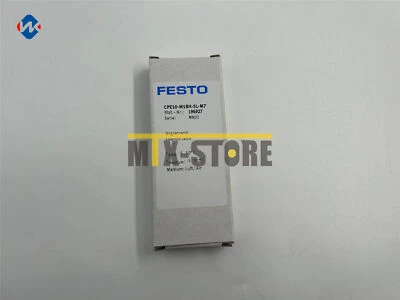 1pcs FS New Brand new ones solenoid valve CPE10-M1BH-5L-M7