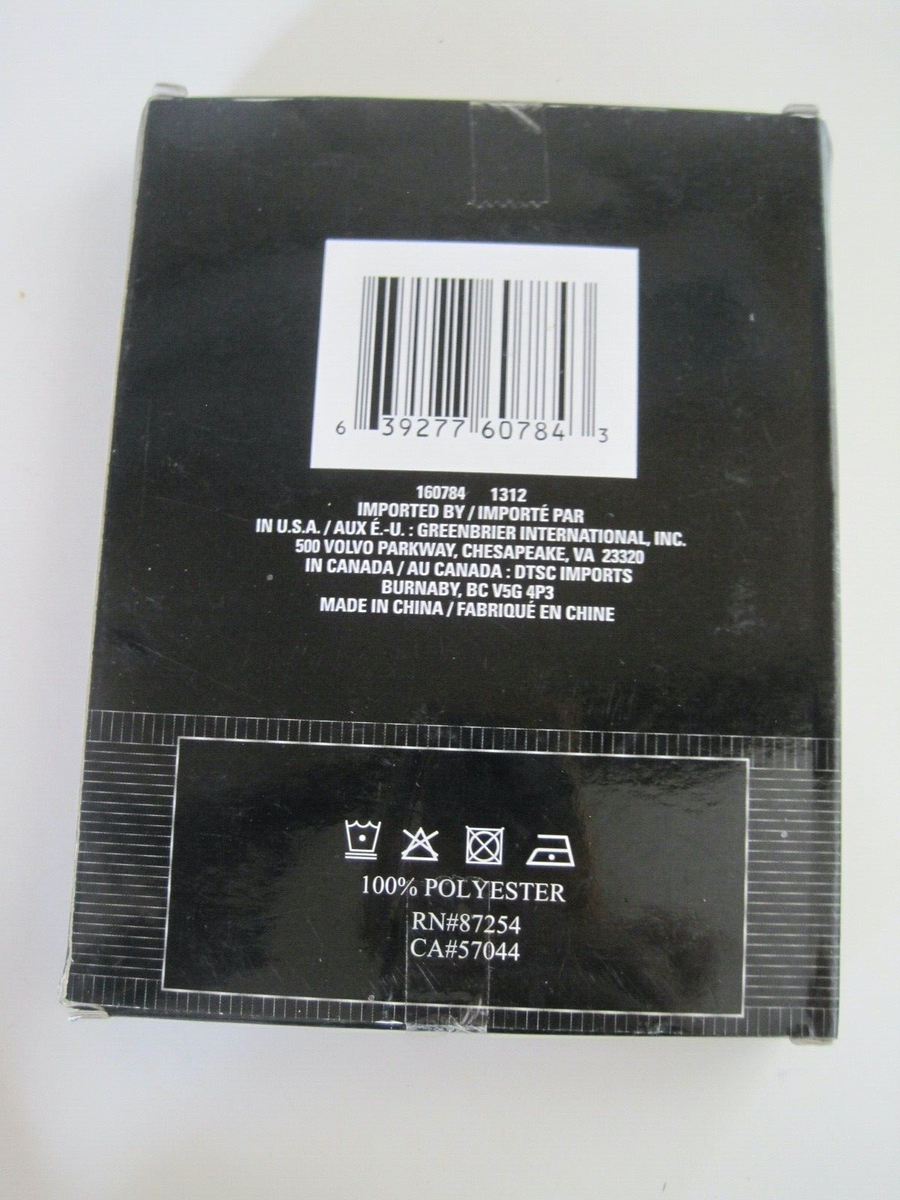 Handkerchiefs Mens Italian 3 Pack Polyester New | eBay