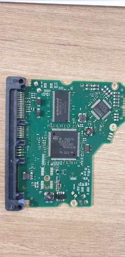 Carte Contrôleur PCB Pour Disque Dur Western Digital HUS726060ALE610 - 006-0A90446
