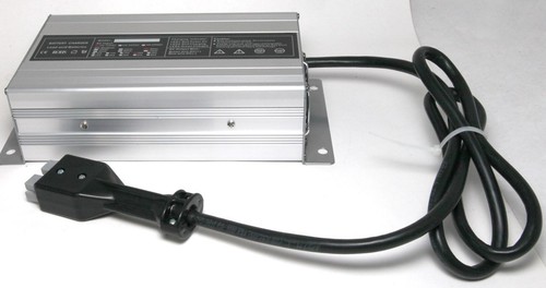 36V 18A Golf Cart Batterie Chargeur Pour Yamaha, Club Auto Ez-Go Ezgo Marathon - Photo 7 sur 12