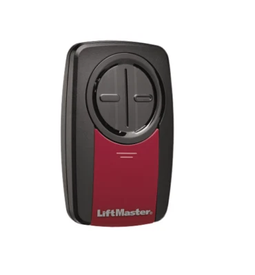 LiftMaster 380UT 2-Button Universal Remote Transmitter