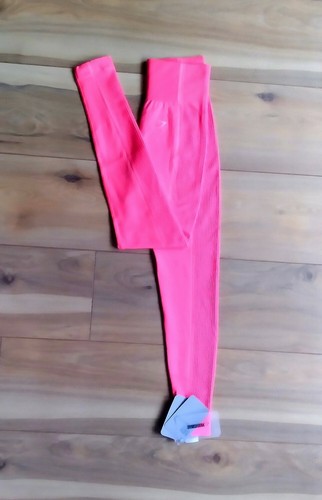 NWT Gymshark Ultra Seamless Leggings 