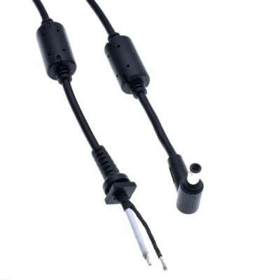 Connecteur D'alimentation DC Pour ASUS X73S - Prise Jack, Neuf, Remplacement Portable