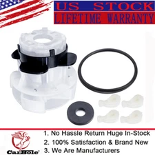 285811 Washer Agitator Repair Kit For Kenmore/Whirlpool/Other Washing Machine
