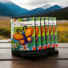 Arriba las matematicas