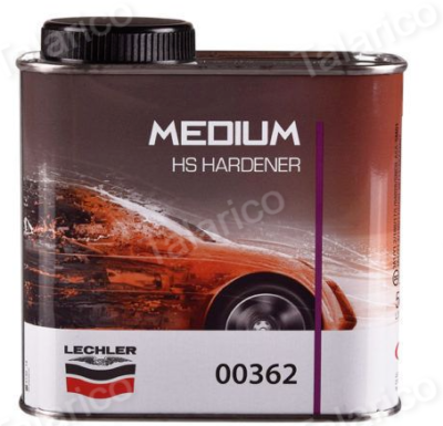 Catalizzatore Per Vernice - INDURITORE UW 330 - Foto 13