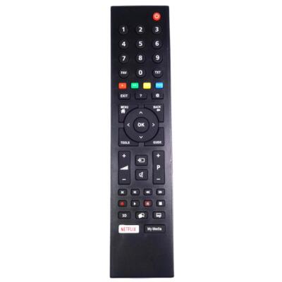 Original Grundig 50GEU7800B TV Fernbedienung