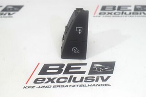 Audi A6 A7 4G Schalter Taster Display Anzeige Kilometerrückstellung 4G1927227