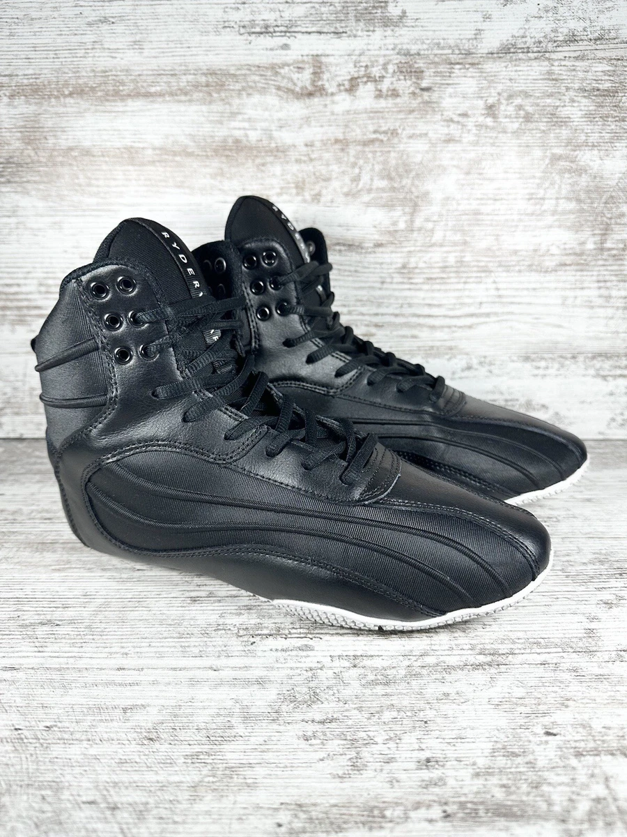 Women's bodybuilding shoes 2025